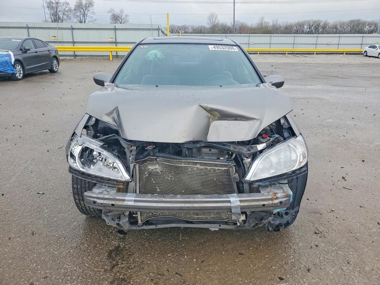 2004 HONDA CIVIC