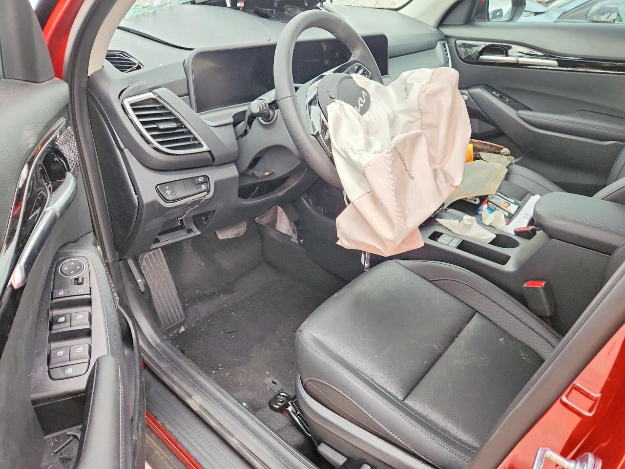 2026 KIA SELTOS