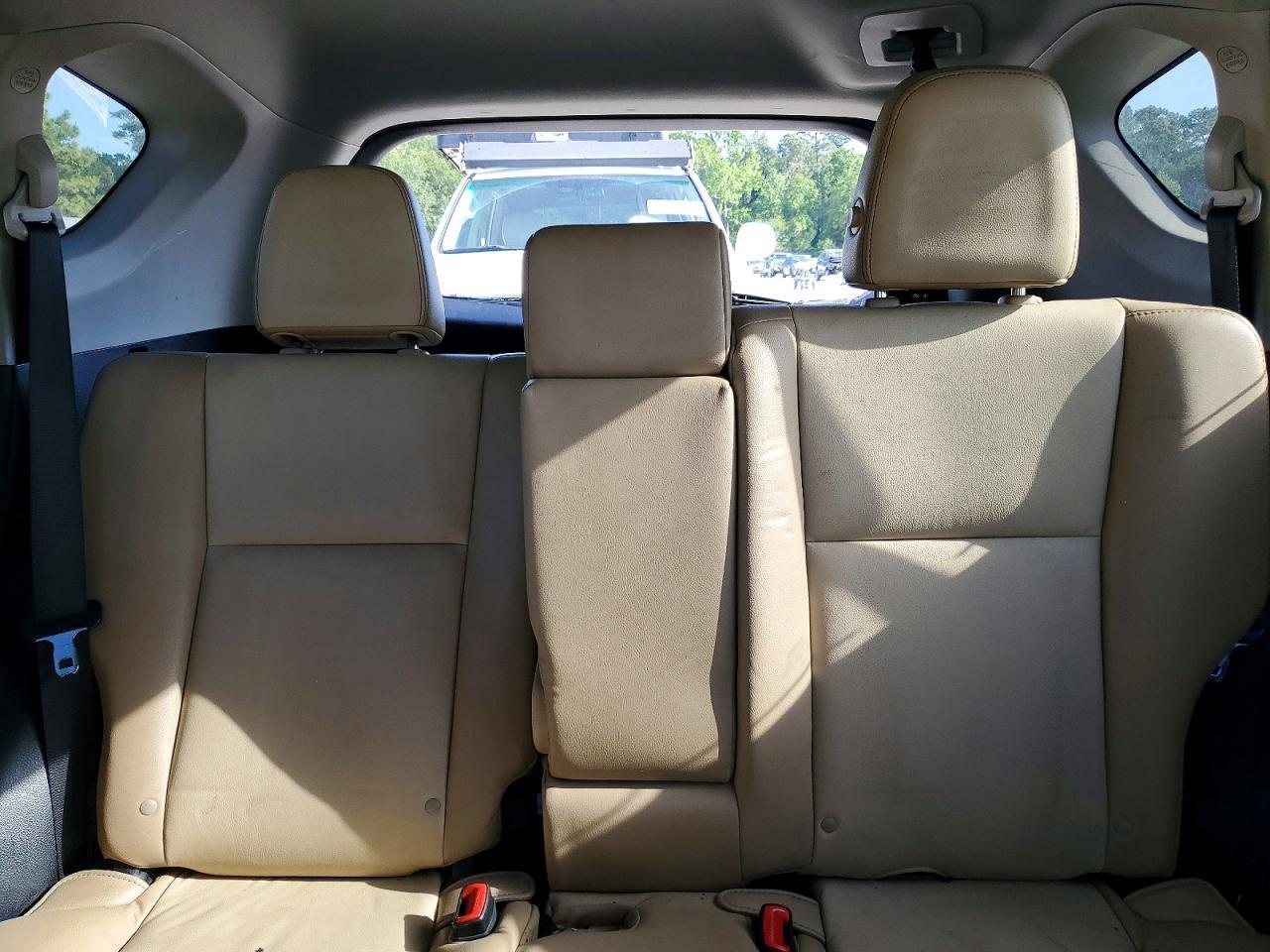 2013 TOYOTA RAV4