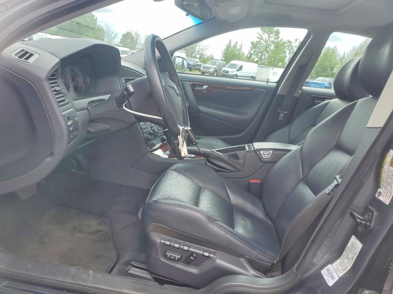 2006 VOLVO S60