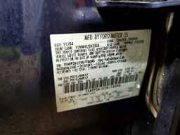 2005 FORD Five Hundred