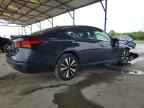 2021 NISSAN ALTIMA