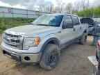 2013 FORD F-150 Lightning