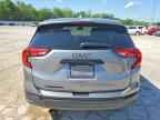 2021 GMC Terrain