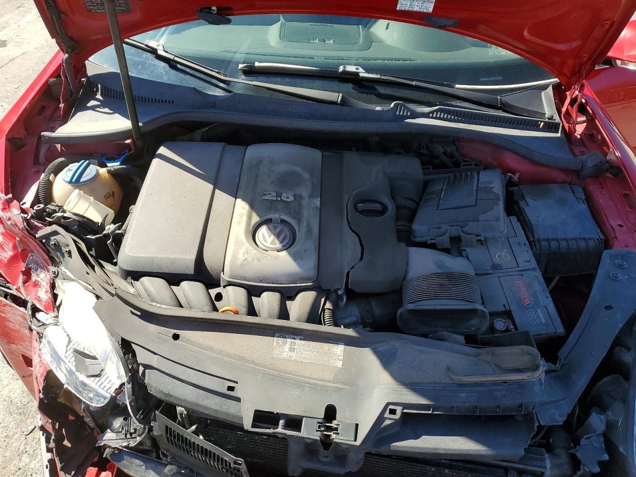 2009 VOLKSWAGEN JETTA