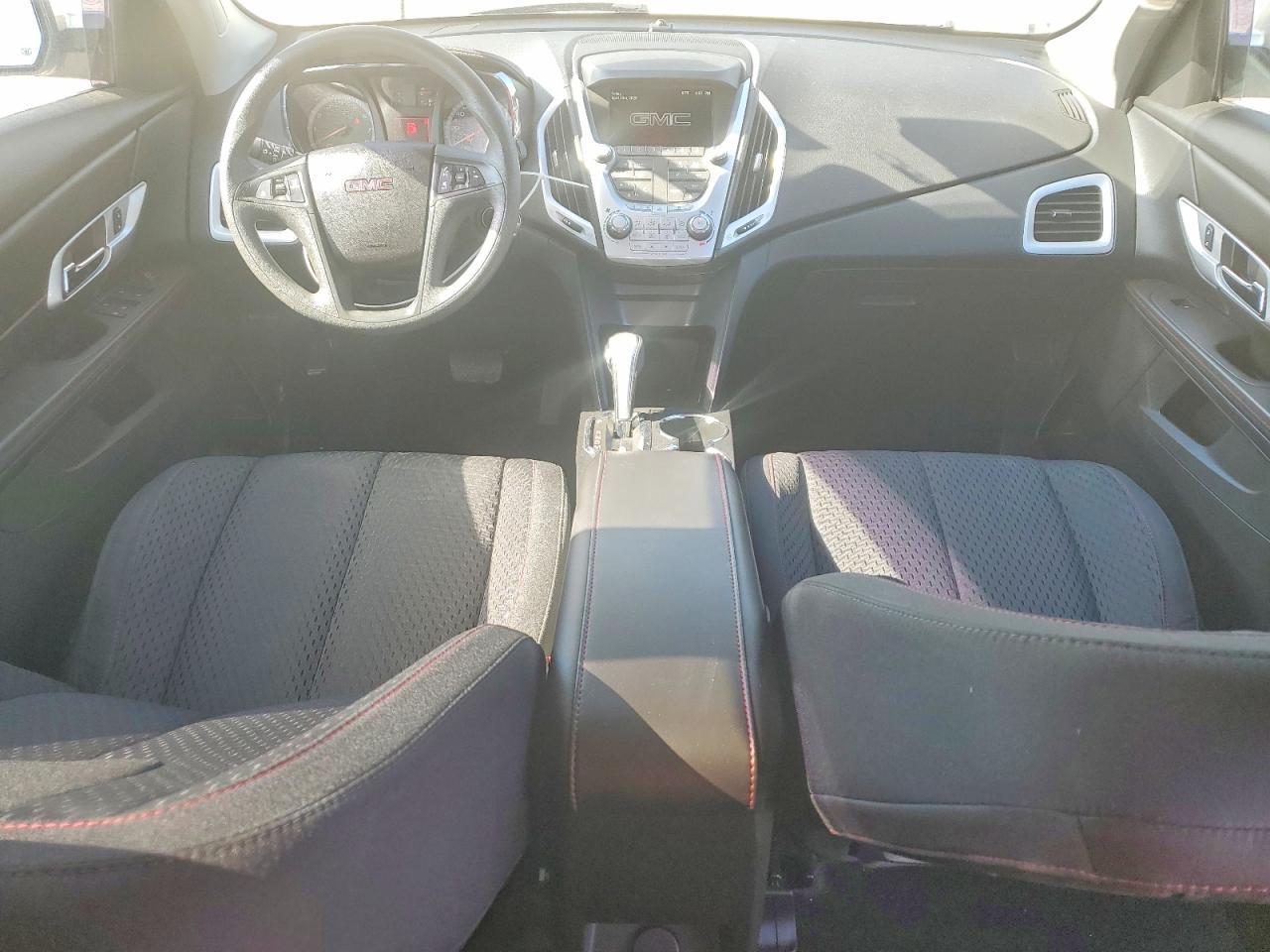 2015 GMC Terrain