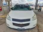 2011 CHEVROLET TRAVERSE