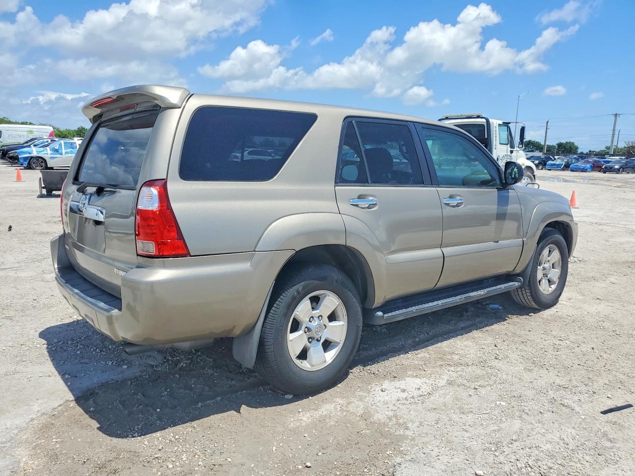 2006 TOYOTA 4Runner
