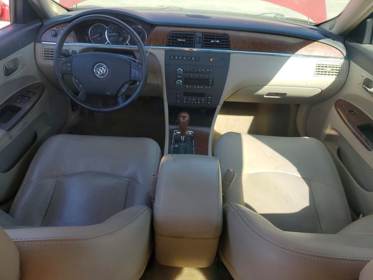 2005 BUICK LACROSSE