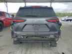 2024 TOYOTA HIGHLANDER