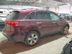 2011 ACURA MDX