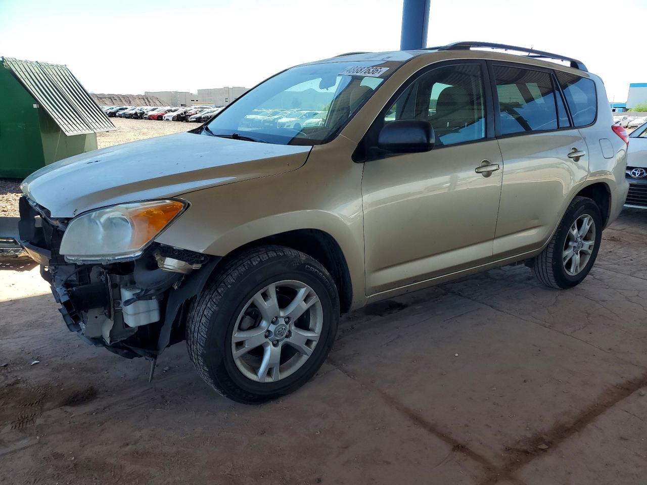 2011 TOYOTA RAV4