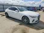 2021 GENESIS G70