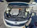 2013 KIA Optima Hybrid
