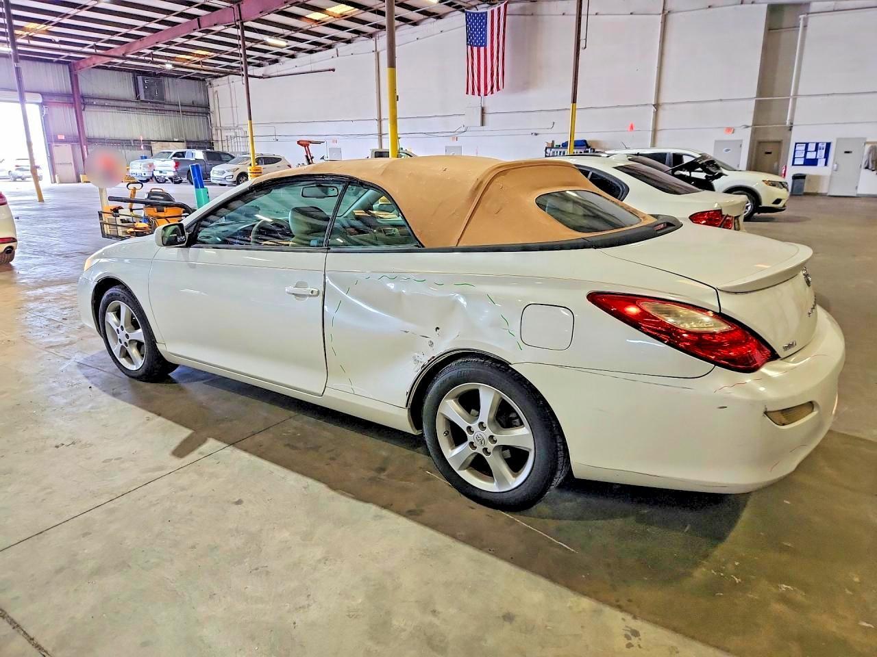 2008 TOYOTA CAMRY