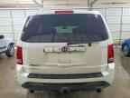 2013 HONDA PILOT