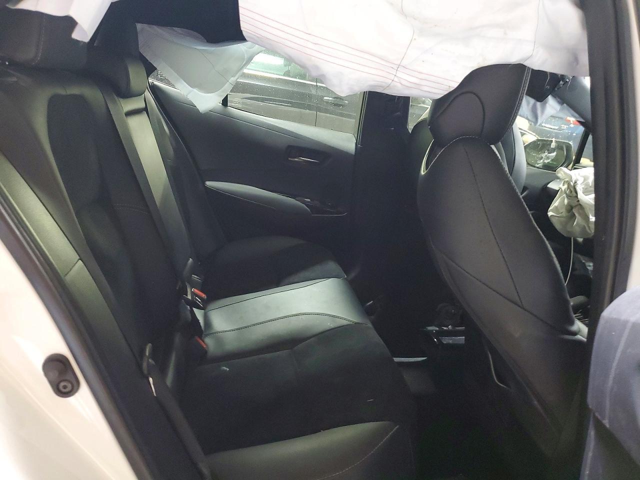 2025 TOYOTA GR Corolla