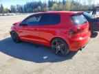 2012 VOLKSWAGEN GTI