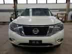 2016 NISSAN PATHFINDER
