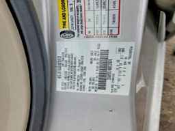 2008 FORD FUSION