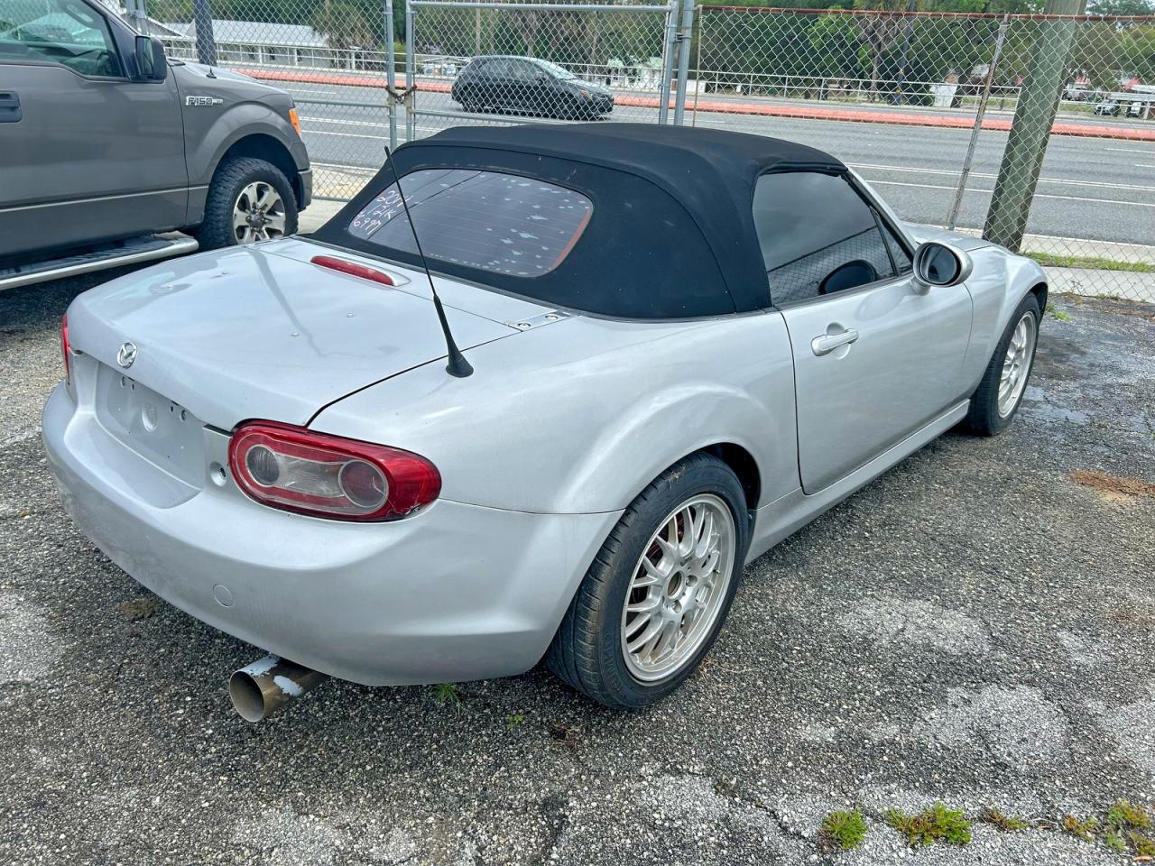 2014 MAZDA MX-5 Miata