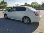 2012 NISSAN SENTRA