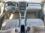 2002 TOYOTA HIGHLANDER