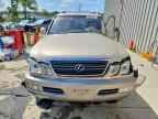 2000 LEXUS Lx 470