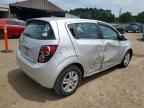 2014 CHEVROLET SONIC