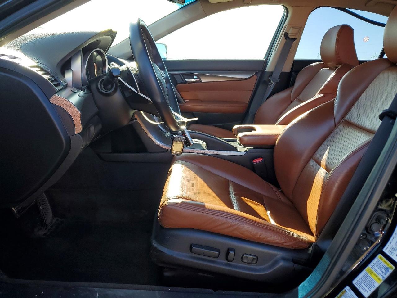 2013 ACURA TL