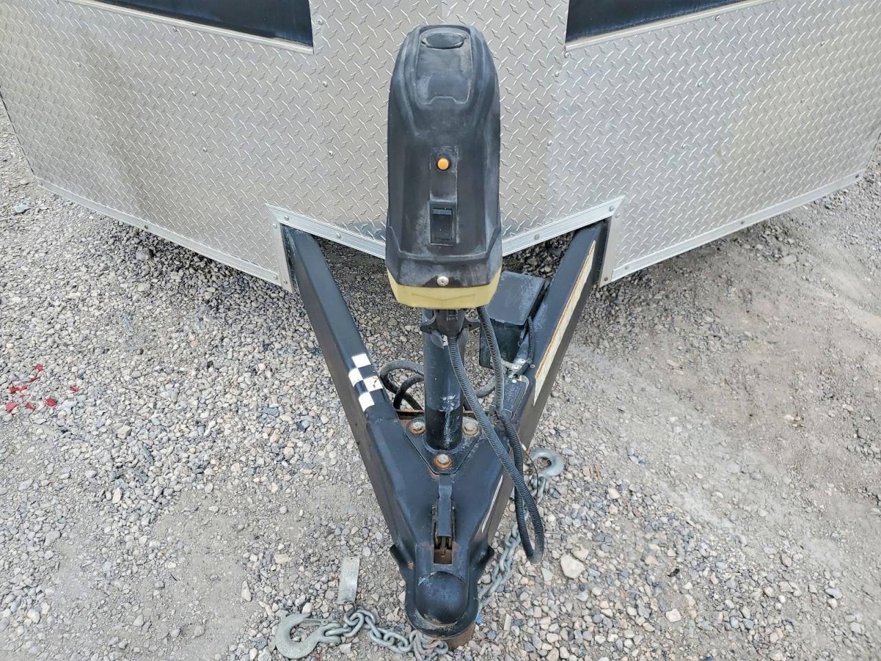 2020 Llbr Trailer