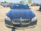 2012 BMW 5 series