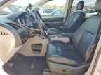 2013 DODGE GRAND CARAVAN