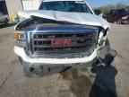 2015 GMC Sierra