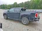 2021 GMC CANYON