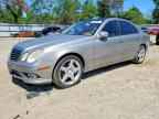 2008 MERCEDES-BENZ E-Class