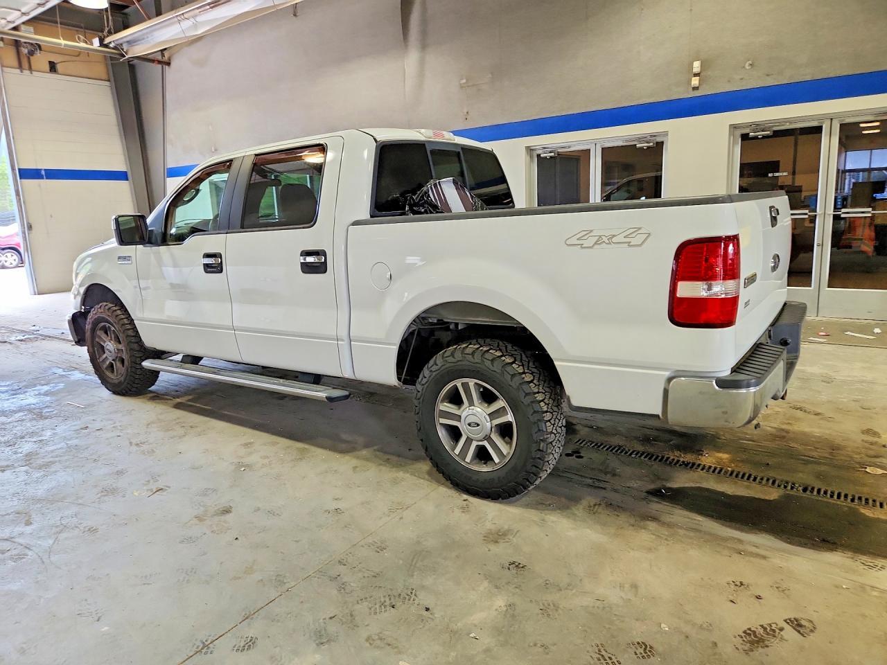 2007 FORD F-150 Lightning
