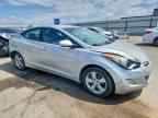 2012 HYUNDAI ELANTRA