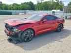 2023 FORD MUSTANG