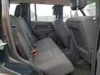 2011 JEEP Liberty