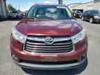 2014 Toyot Highlander