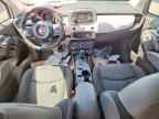 2016 FIAT 500X