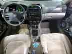 2007 KIA Spectra