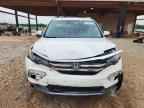 2018 HONDA PILOT