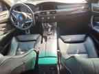 2010 BMW 5 series
