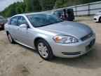 2013 CHEVROLET IMPALA