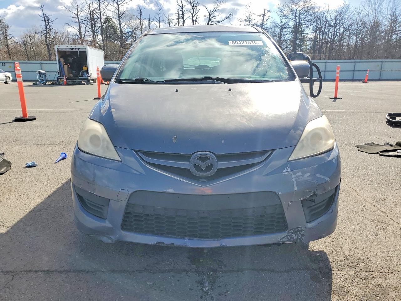 2009 MAZDA 5