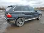 2005 BMW X5