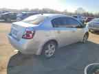 2007 NISSAN SENTRA