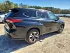 2023 TOYOTA Highlander Hybrid